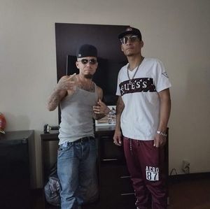 Meet your Posher, Adolfo